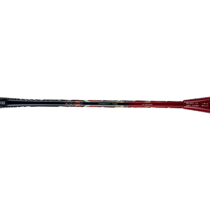 Predator 82 Extreme with full cover