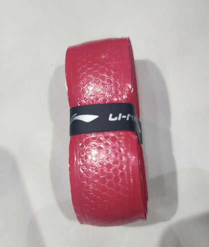 Lining  badminton GP17 grip