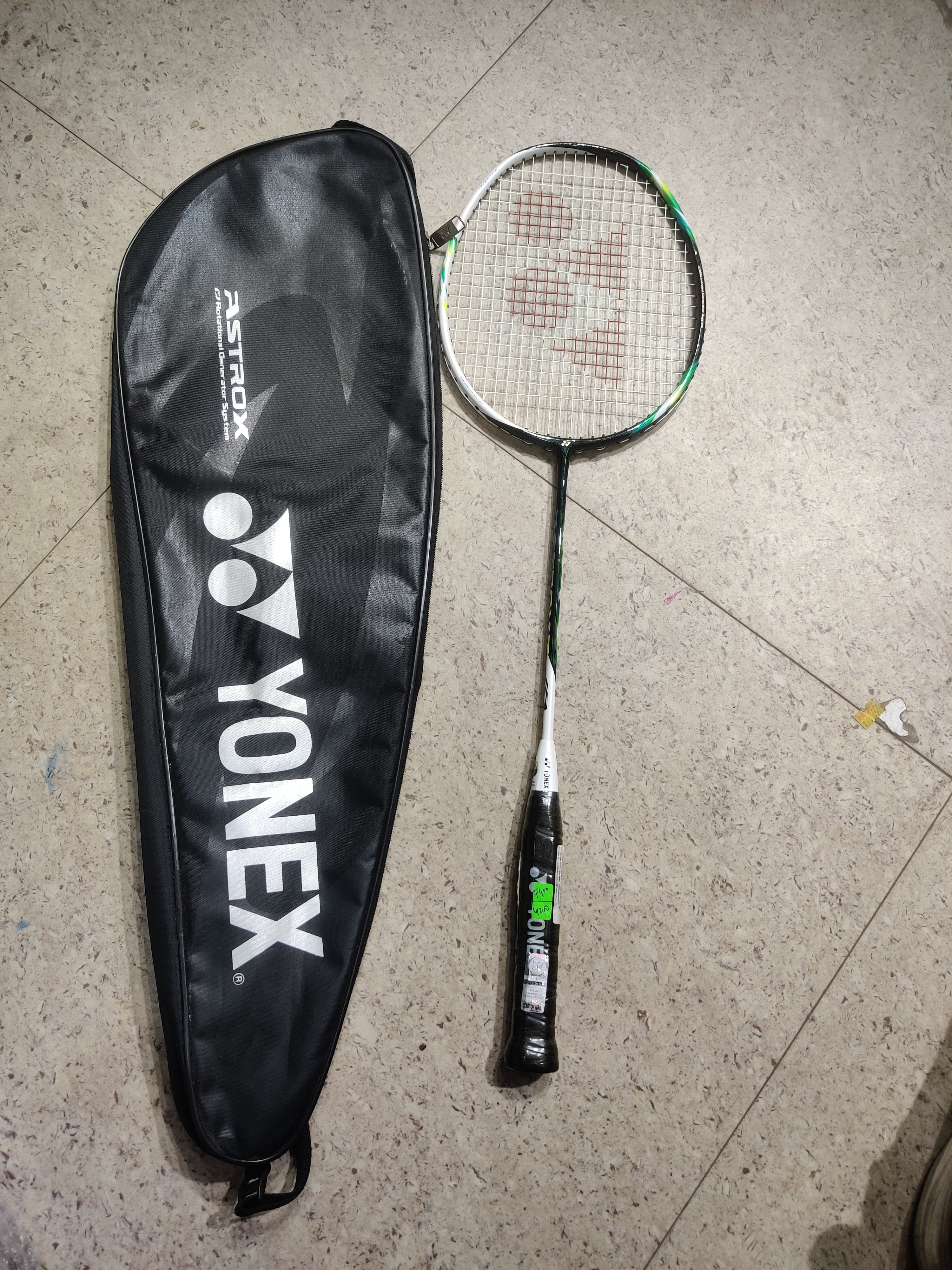 Yonex Astrox 7 Badminton Racket