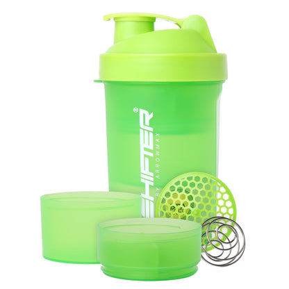 Arrowmax Shifter Gym Shaker Bottle ( ASB-06 Smart)