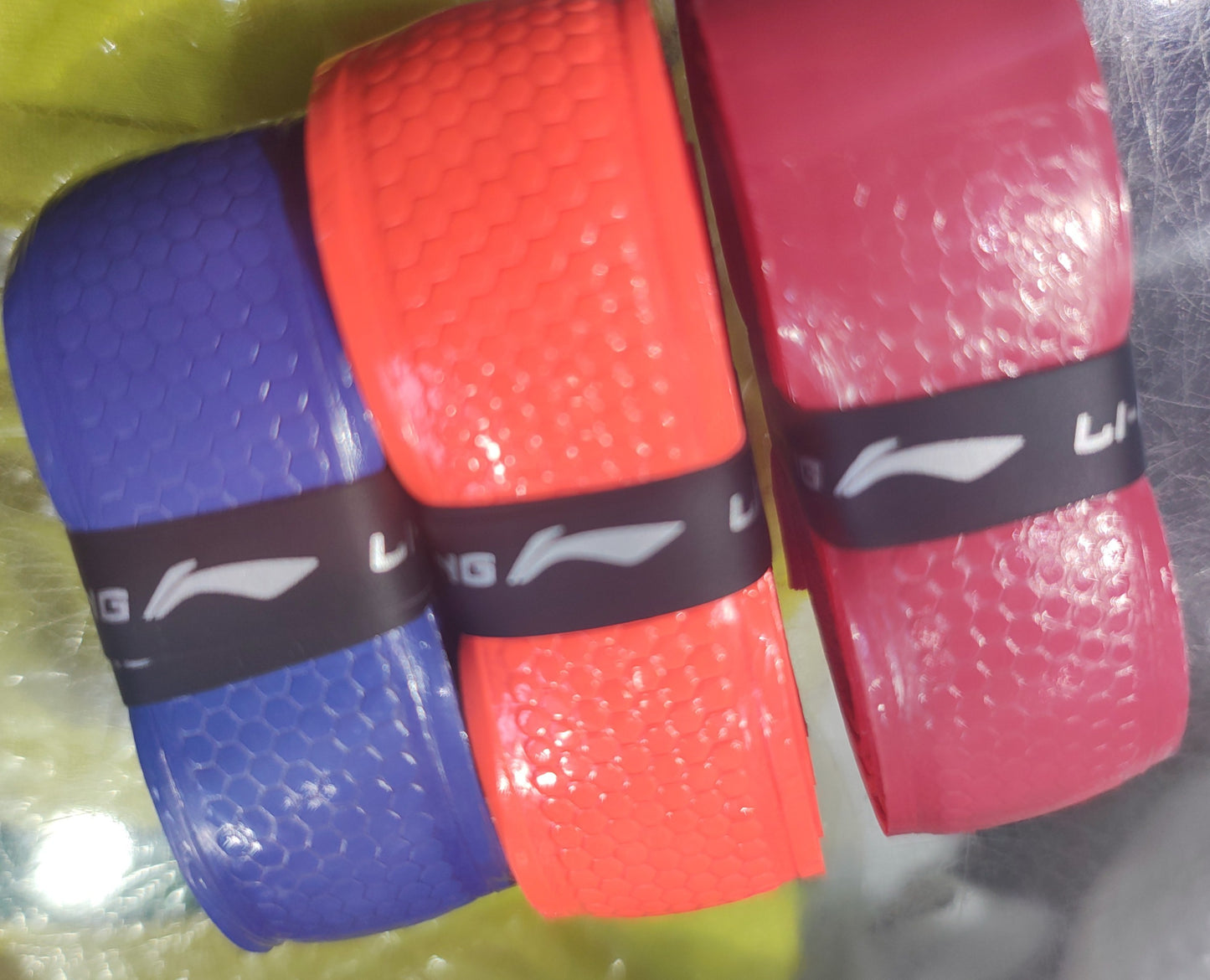 Lining  badminton GP17 grip