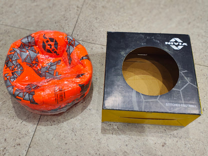 Nivia Air Strike Football