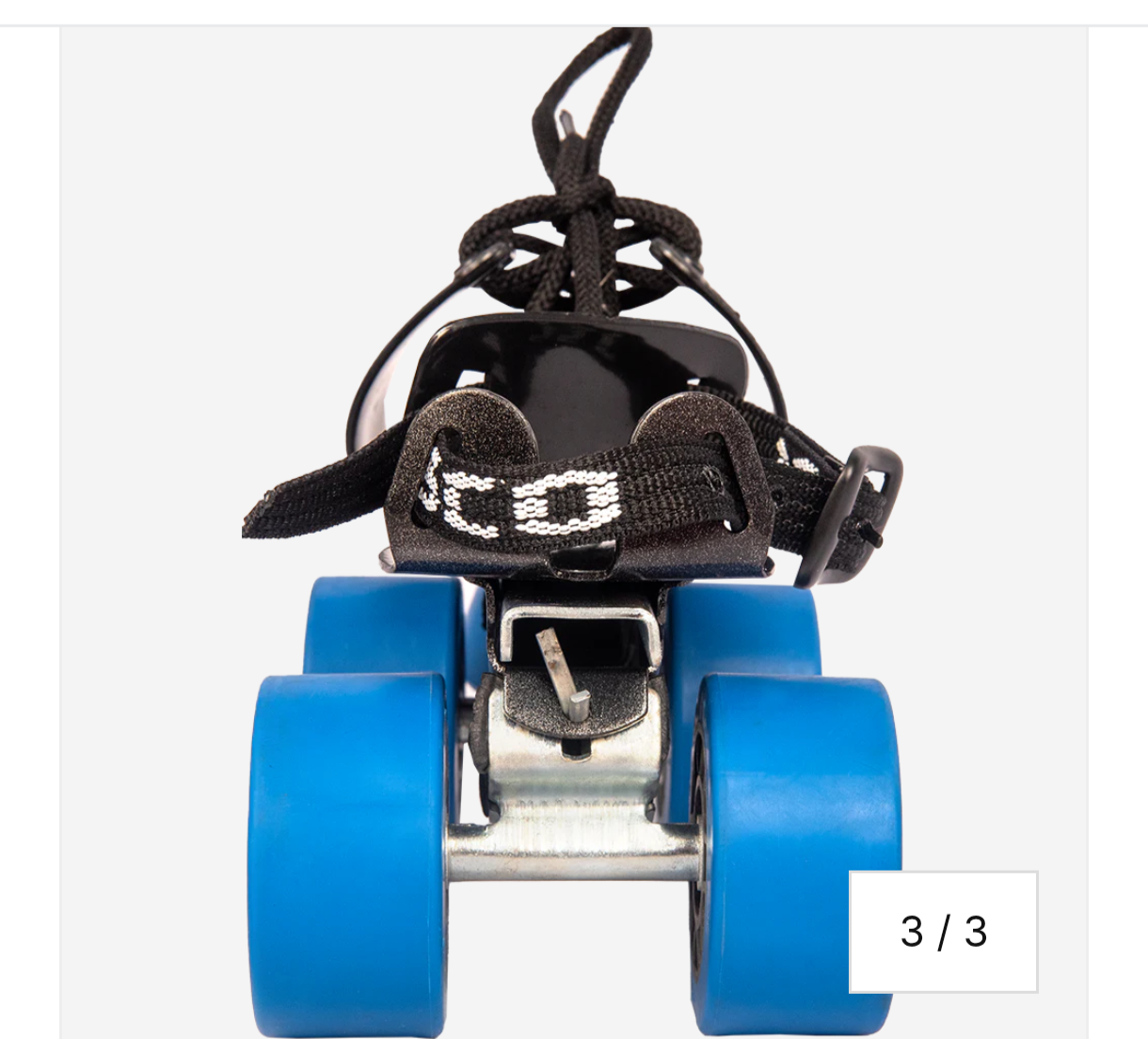 Cosco Tenacity Super Sr. Roller Skates | KIBI Sports