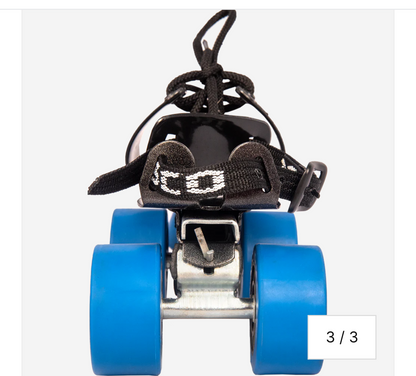 Cosco Tenacity Super Sr. Roller Skates | KIBI Sports