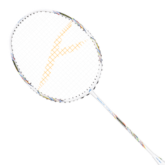 Hundred rock Titan 5u badminton racket