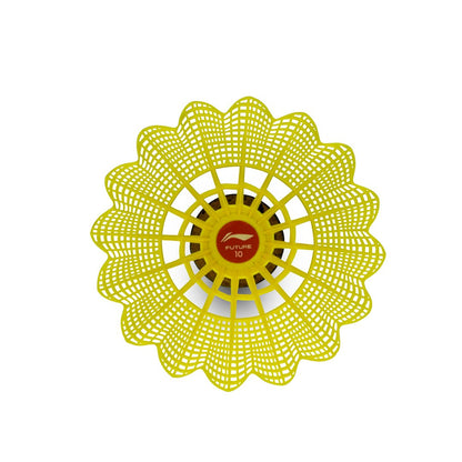 Future 10 - Extra Durable lining nylon shuttlecock