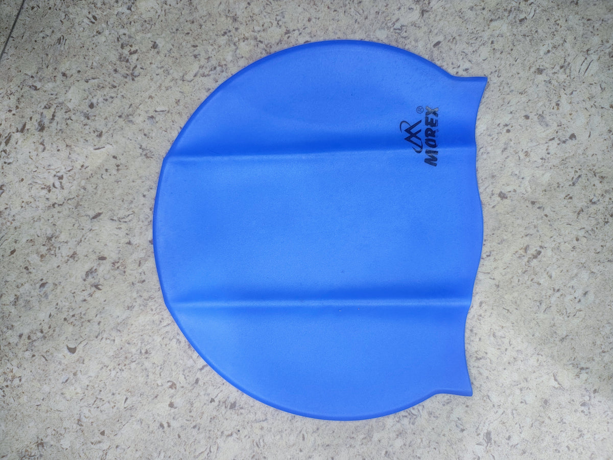 Swimming cap