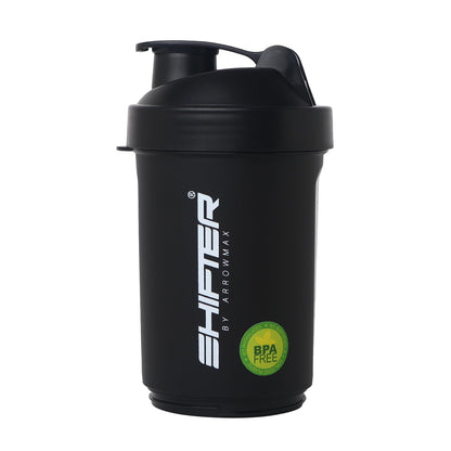 Arrowmax Shifter Gym Shaker Bottle ( ASB-06 Smart)