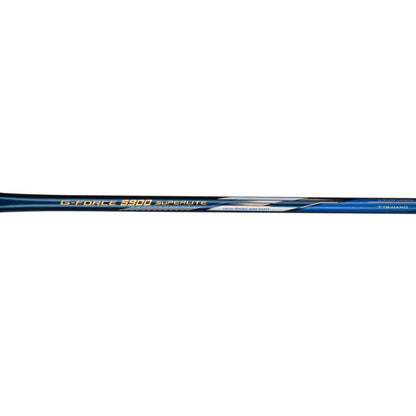 Lining Gforce 5900 superlite 5u badminton racket