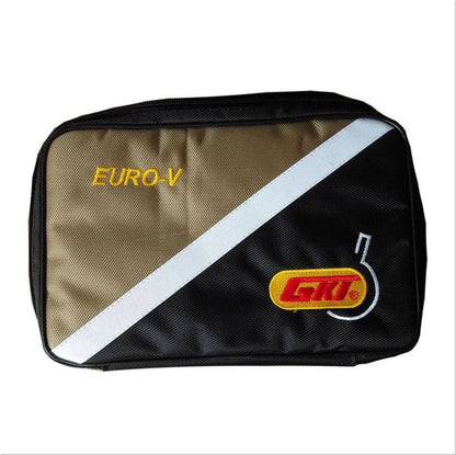GKI Euro V Table Tennis Racquet