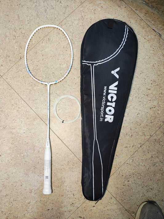 Victor thruster k 3 AF badminton racket