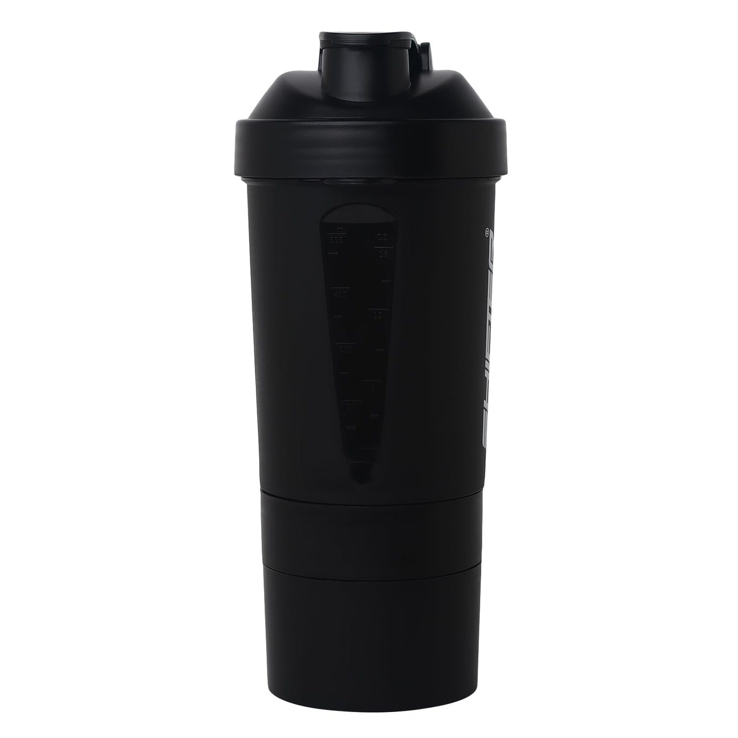 Arrowmax Shifter Gym Shaker Bottle ( ASB-06 Smart)