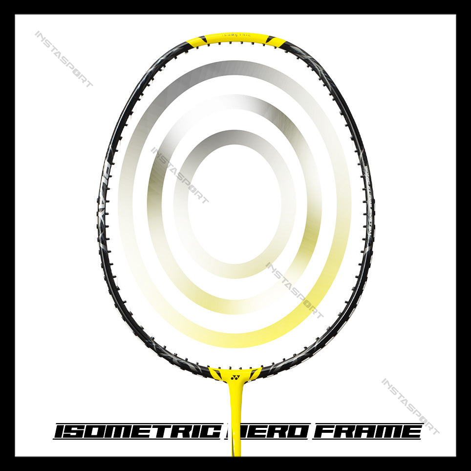 Yonex Nanoflare 1000 Play Badminton Racquet