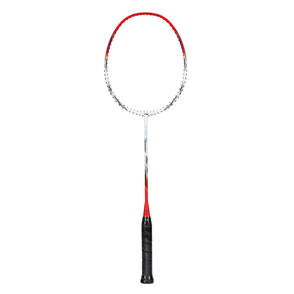 Lining Log On Racket Lining G force 5800 superlite badminton racket 5u – Sonu Sports