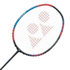 YONEX ASTROX 7 DG BADMINTON RACQUET (STRUNG) full cover