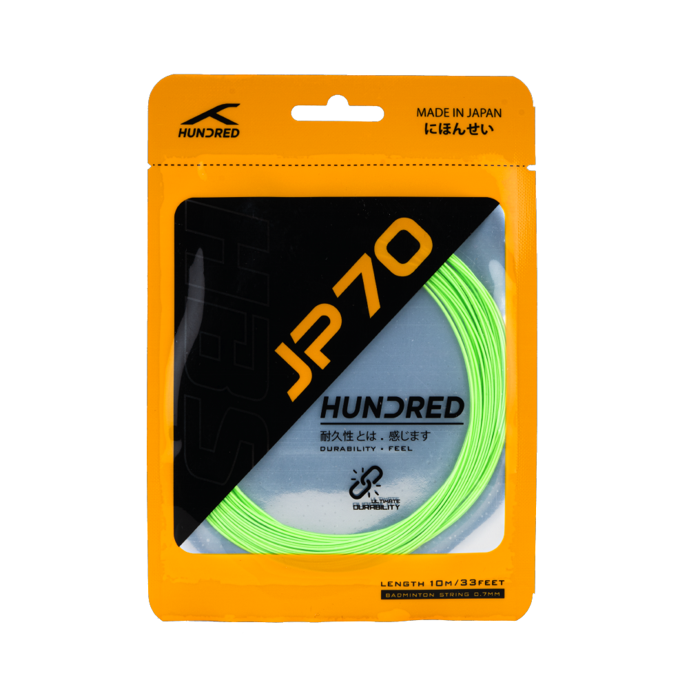Hundred string jp70 power