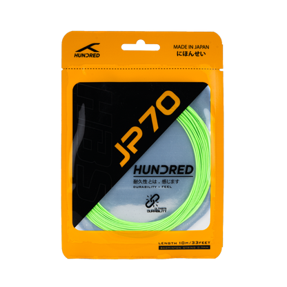 Hundred string jp70 power