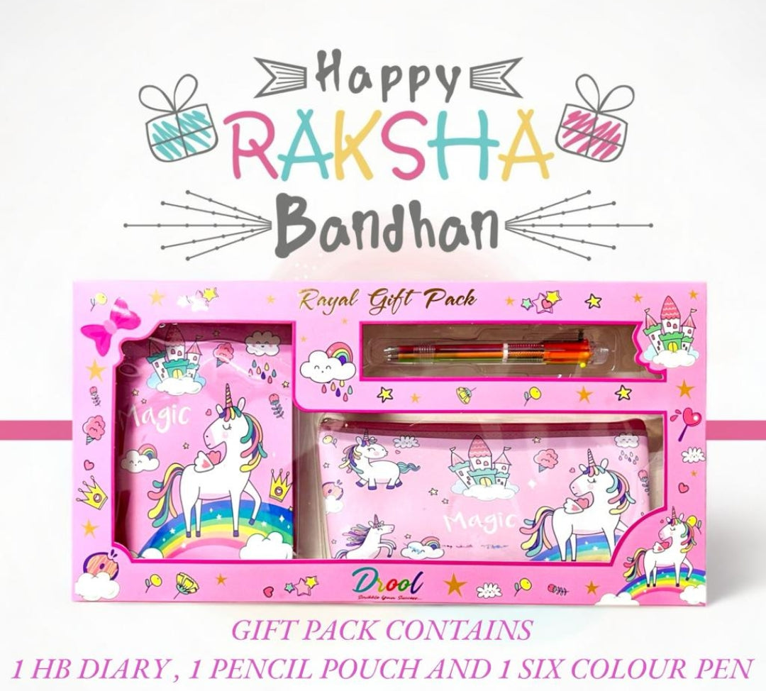 Stationery set