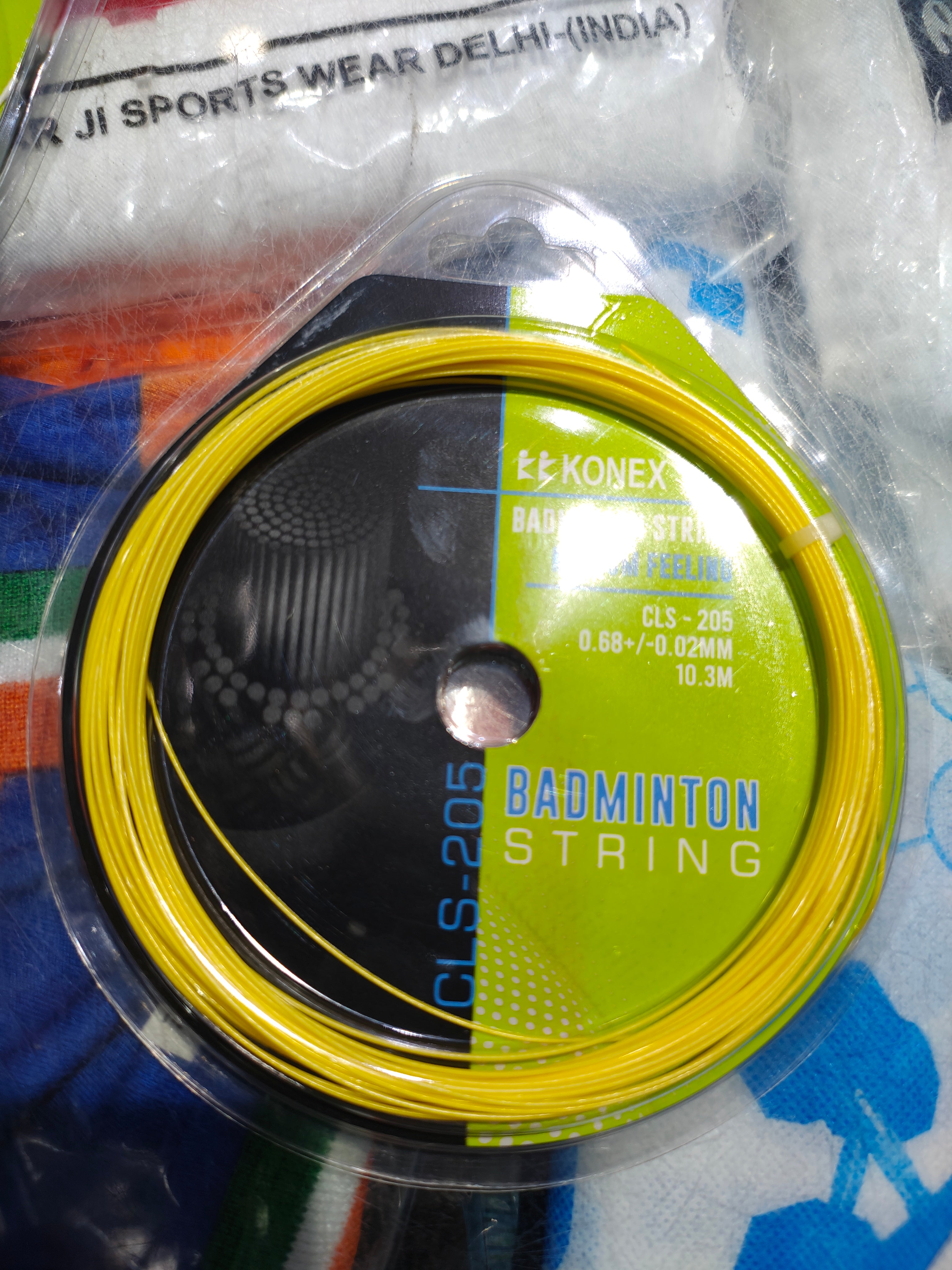 Konex CLS 205 Badminton String