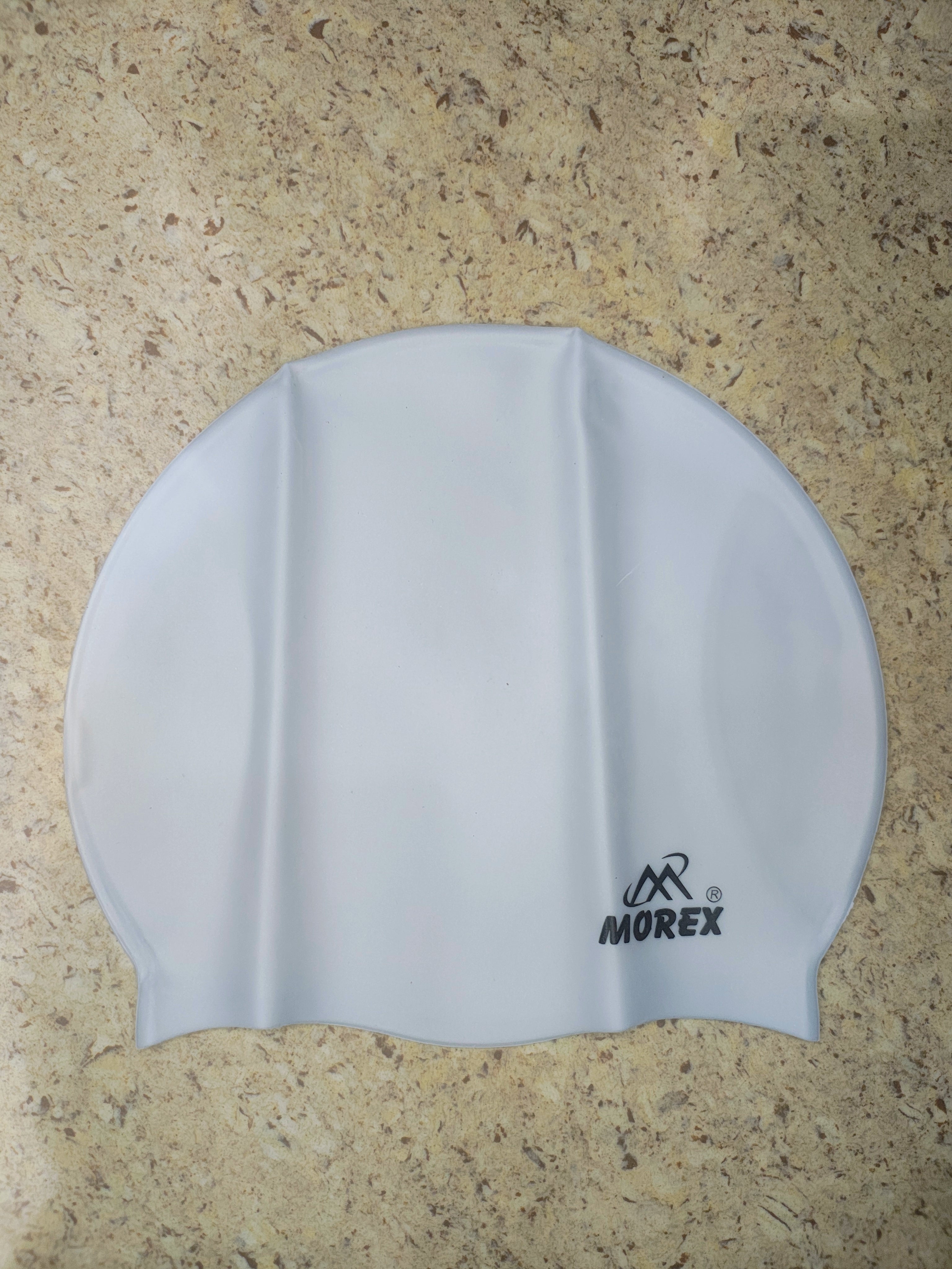 Swimming cap