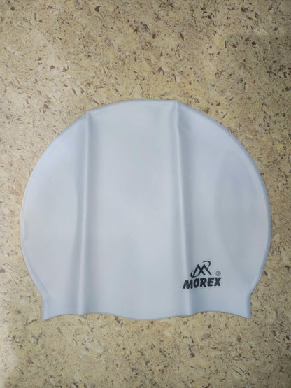 Swimming cap