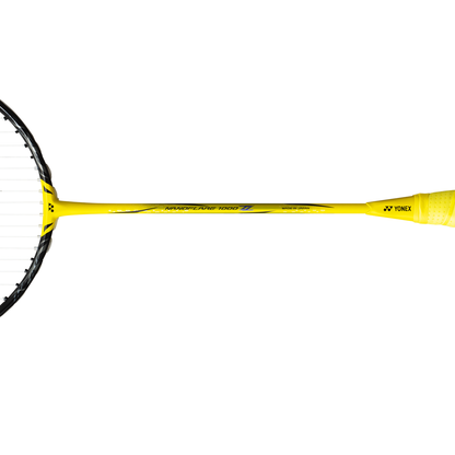 YONEX Graphite Badminton Racquet -Nanoflare 1000 ZZ