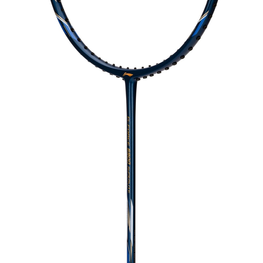 Lining Gforce 5900 superlite 5u badminton racket