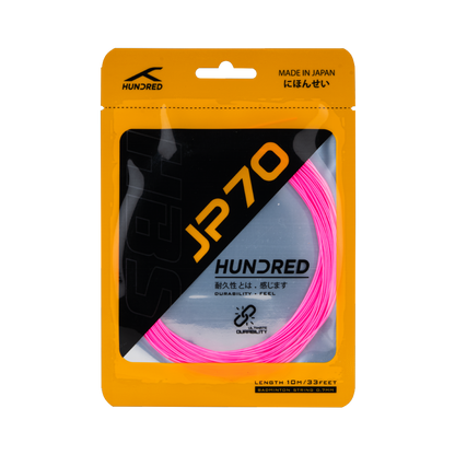 Hundred string jp70 power