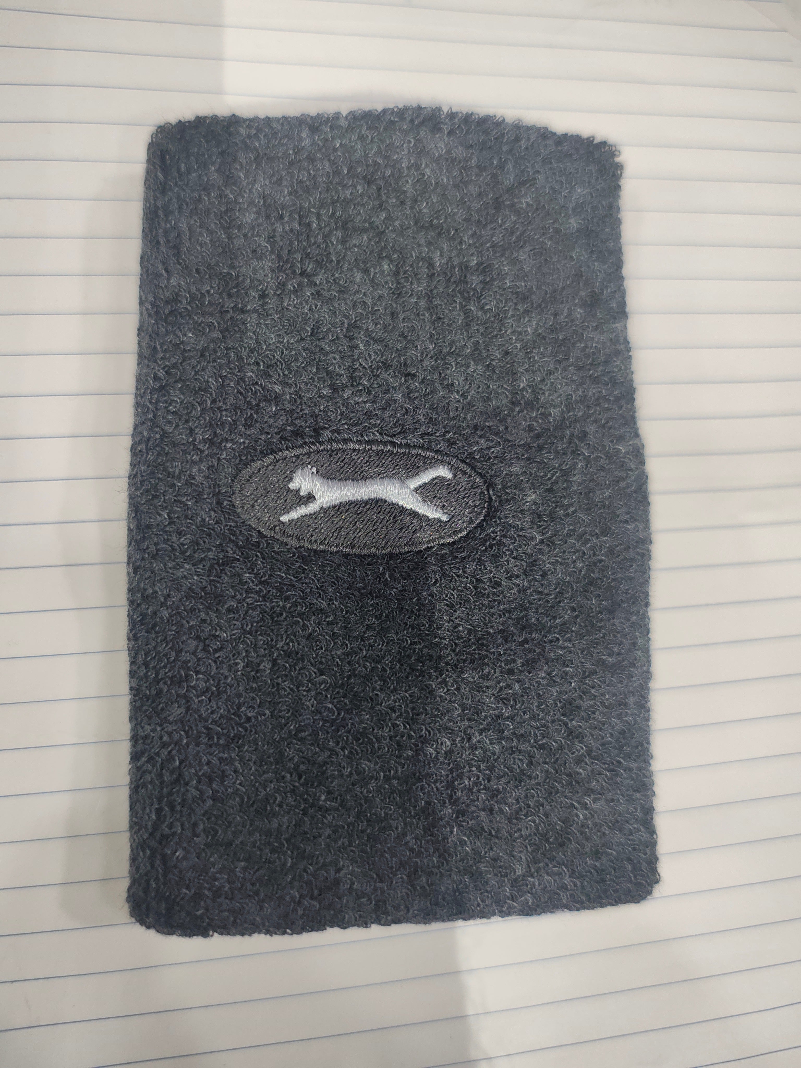 Black Panther Sweat Band Pro