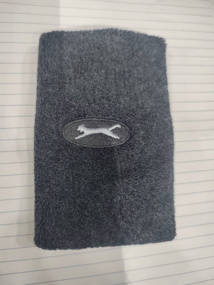 Black Panther Sweat Band Pro