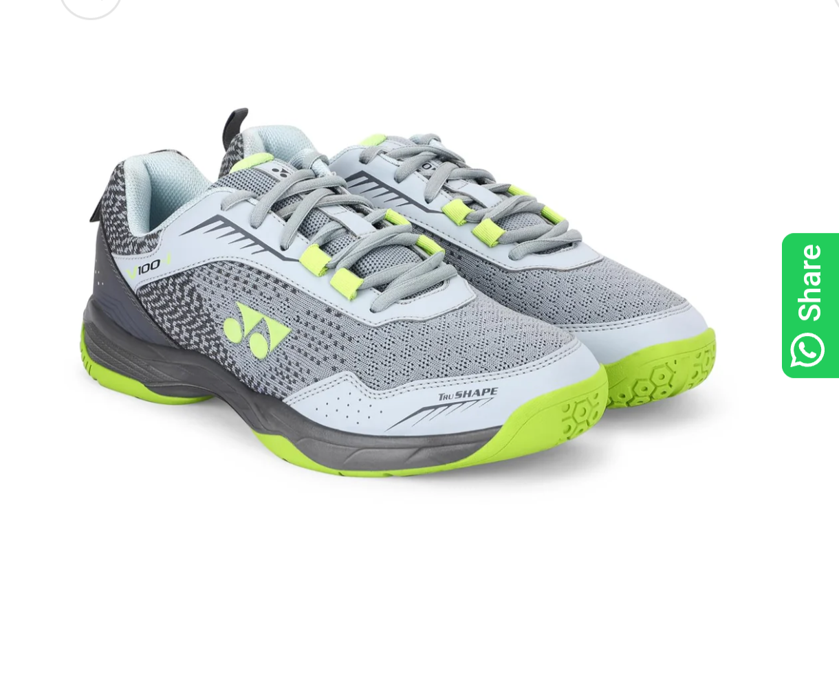 Badminton-Shoes YONEX Yonex Velo 100i Badminton Shoes