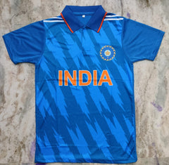 Indian Cricket Dress T-Shirt