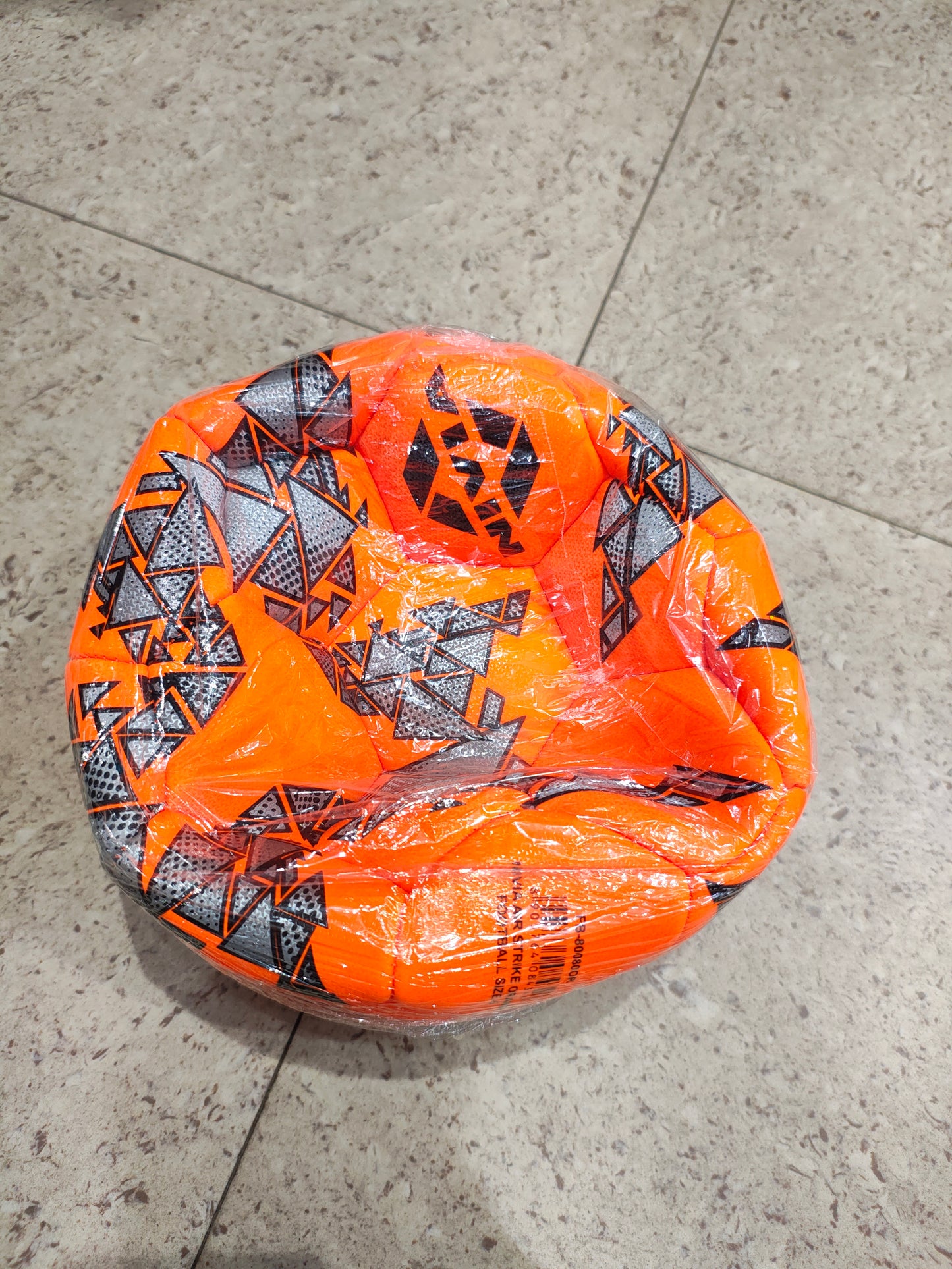 Nivia Air Strike Football