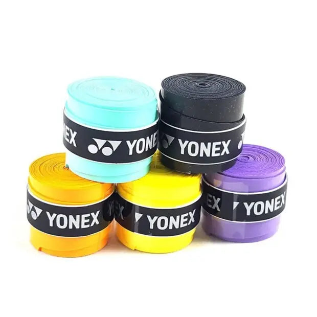 Yonex super grip for badminton racket