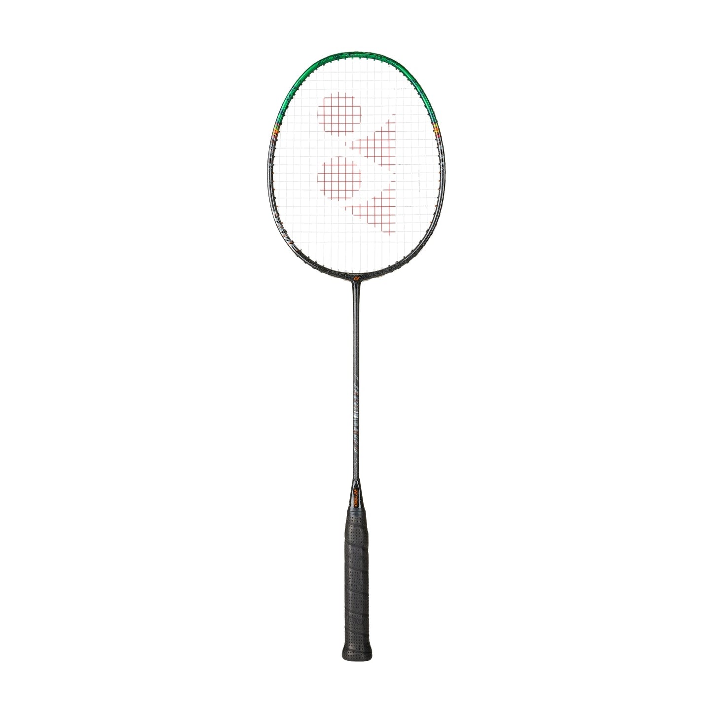 Yonex Astrox 99 Game 3rd Gen Unstrung Badminton Racquet – Black/Green 4U5 | Head-Heavy Power Racket | Graphite Frame for