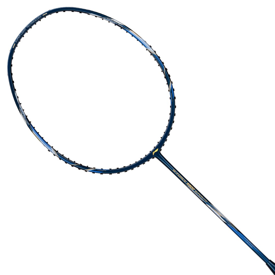 Lining Gforce 5900 superlite 5u badminton racket