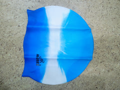 Swimming cap