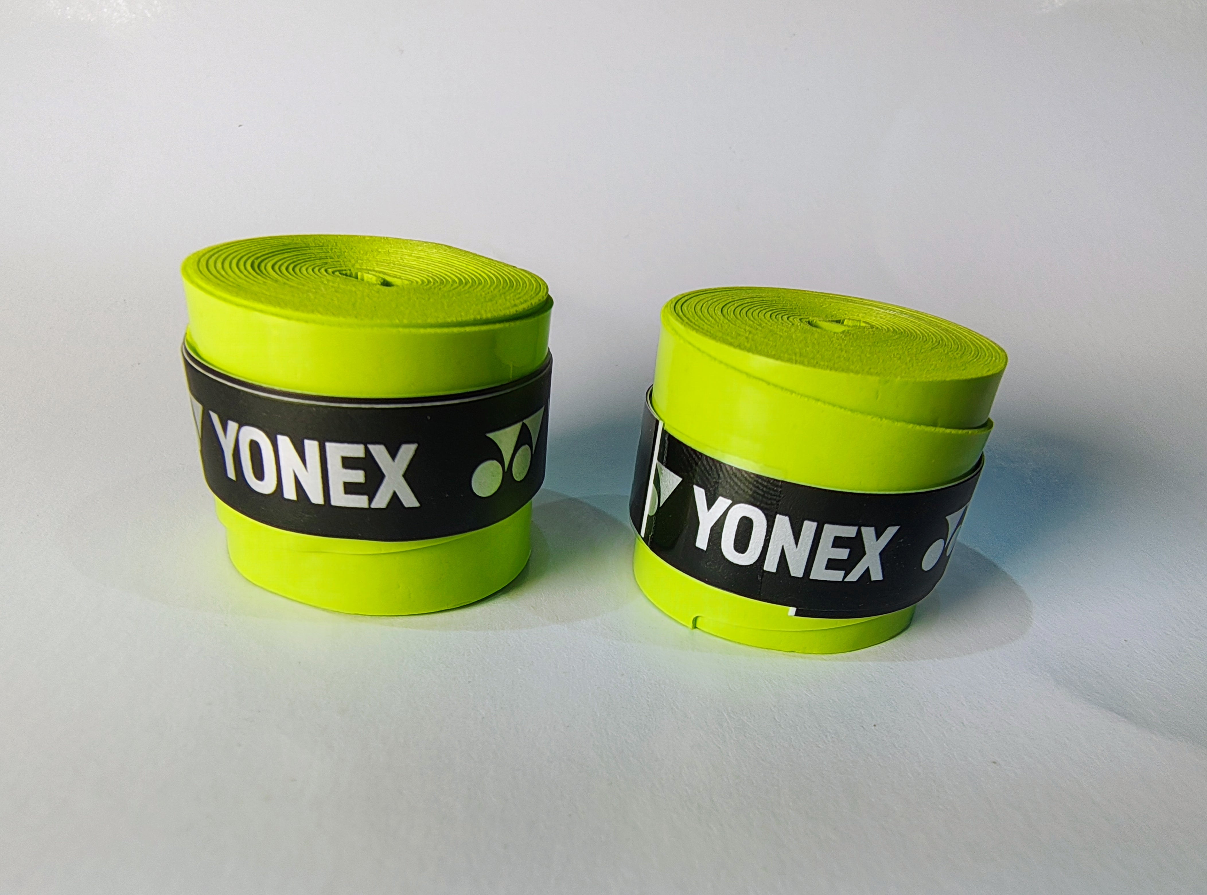 Yonex super grip for badminton racket