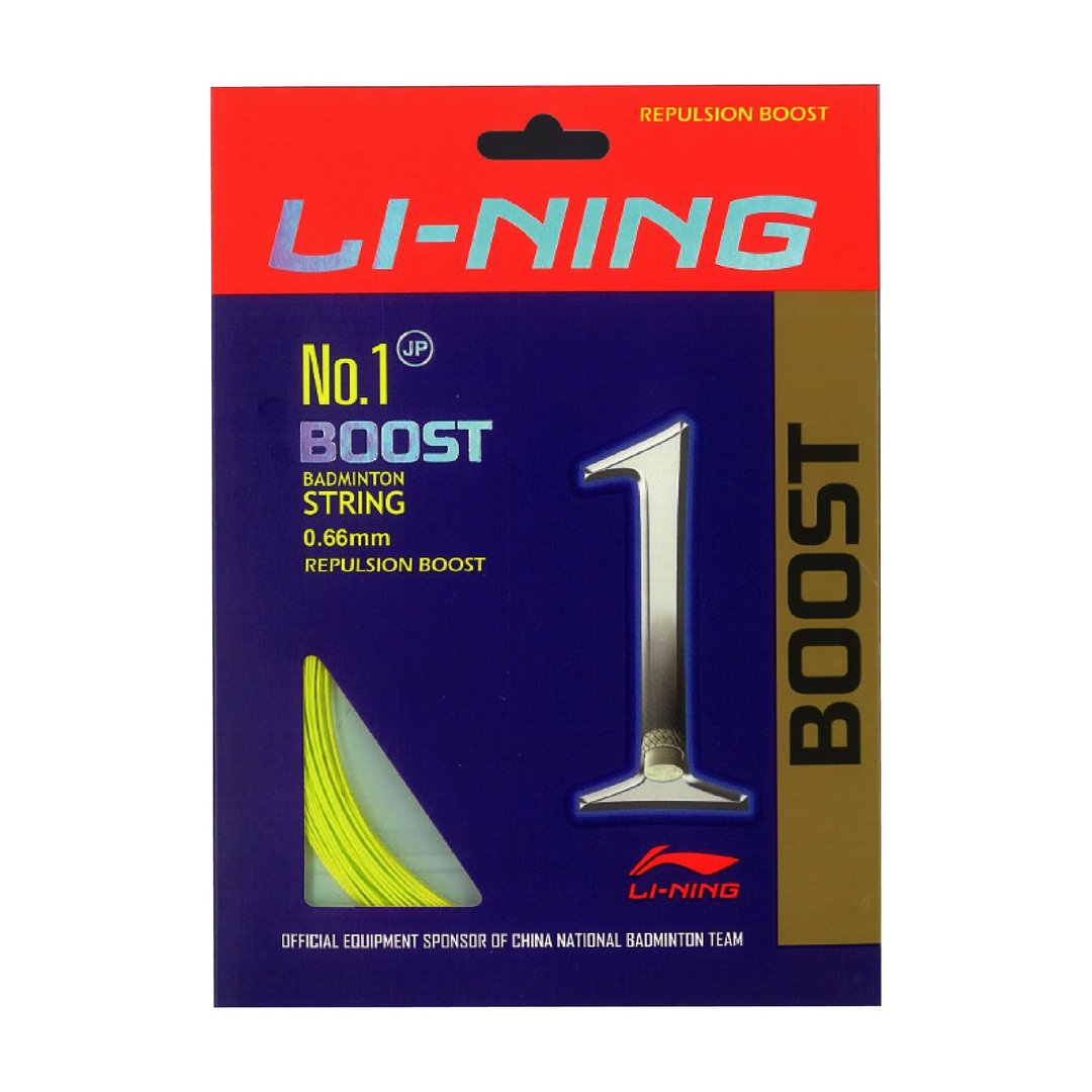Li-Ning No.1 Boost  Badminton String