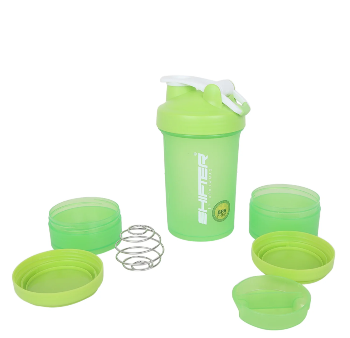 Gym Shekhar water leakproof