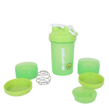 Gym Shekhar water leakproof