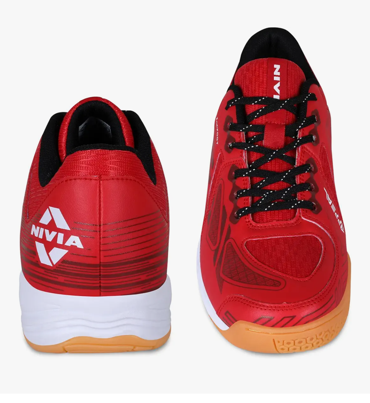 NIVIA Appeal 3.0 badminton shoes 3.0