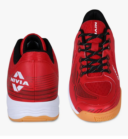NIVIA Appeal 3.0 badminton shoes 3.0
