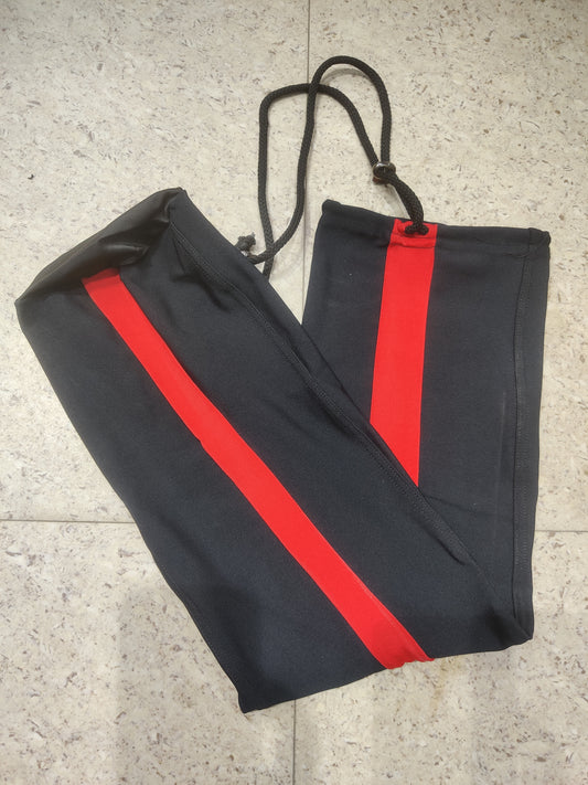 Yogwise Yoga Mat Cover Bag for Men and Women, Fabric Exercise Mat Carry Bag Cover and Shoulder Strap Water Proof Polyster Material, Large Size, 4mm to 6mm Yoga Mat Fit (Lotus Yoga Bag)