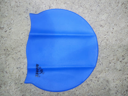Swimming cap