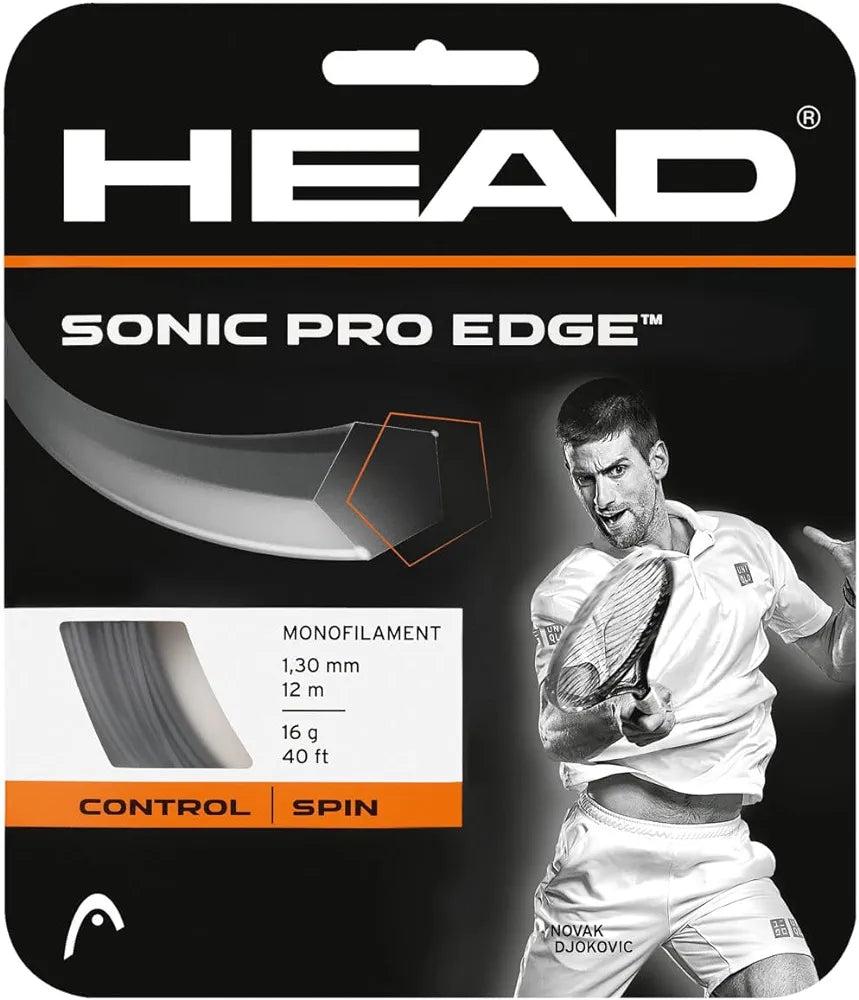 HEAD Sonic Pro Edge Tennis String