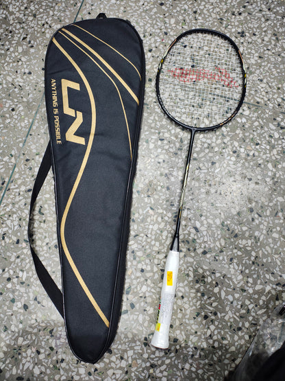 LINING EXFORCE BLAST LIGHT 5U BADMINTON RACKET