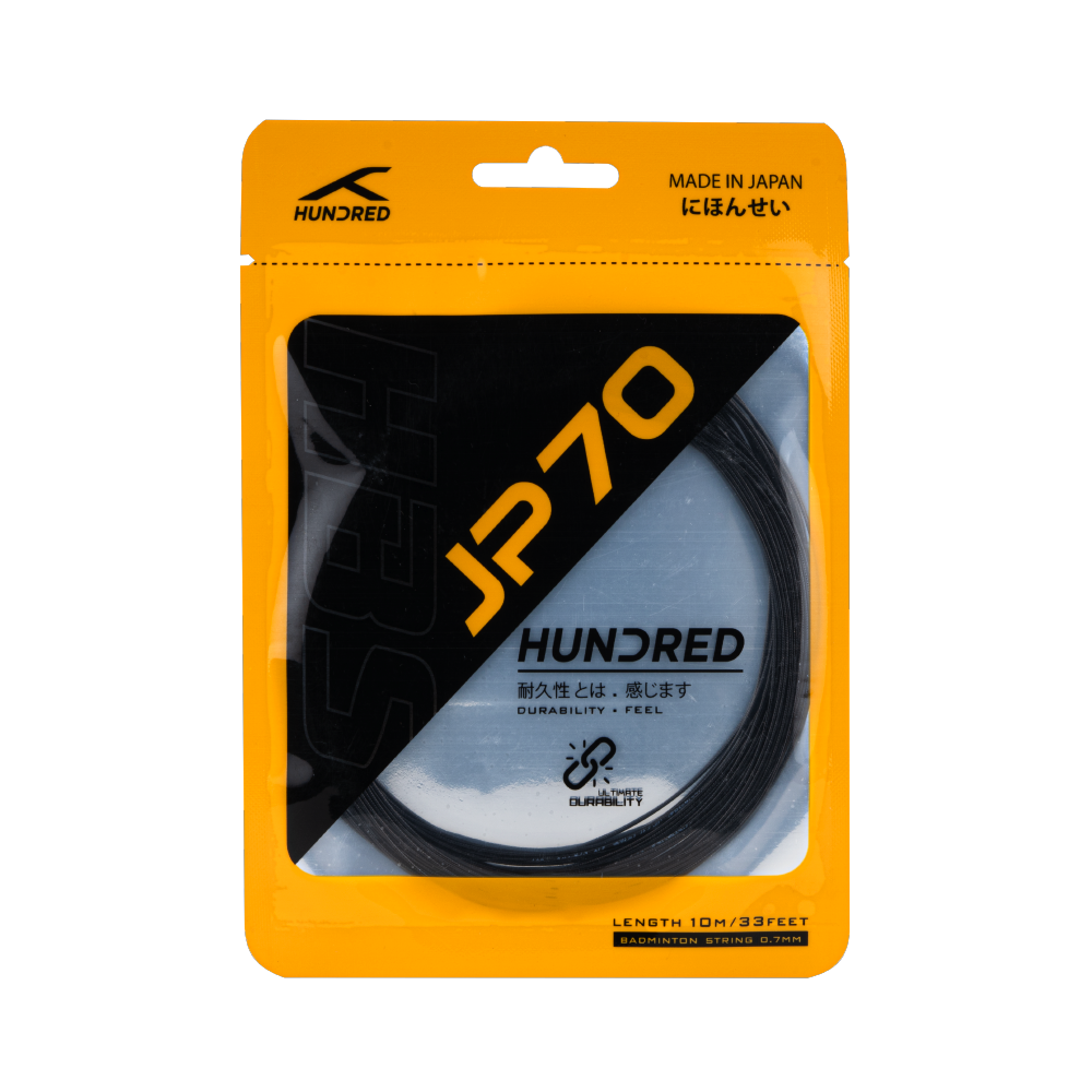Hundred string jp70 power