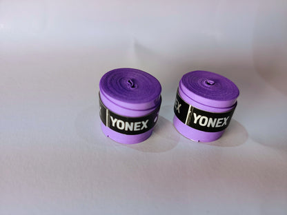 Yonex super grip for badminton racket