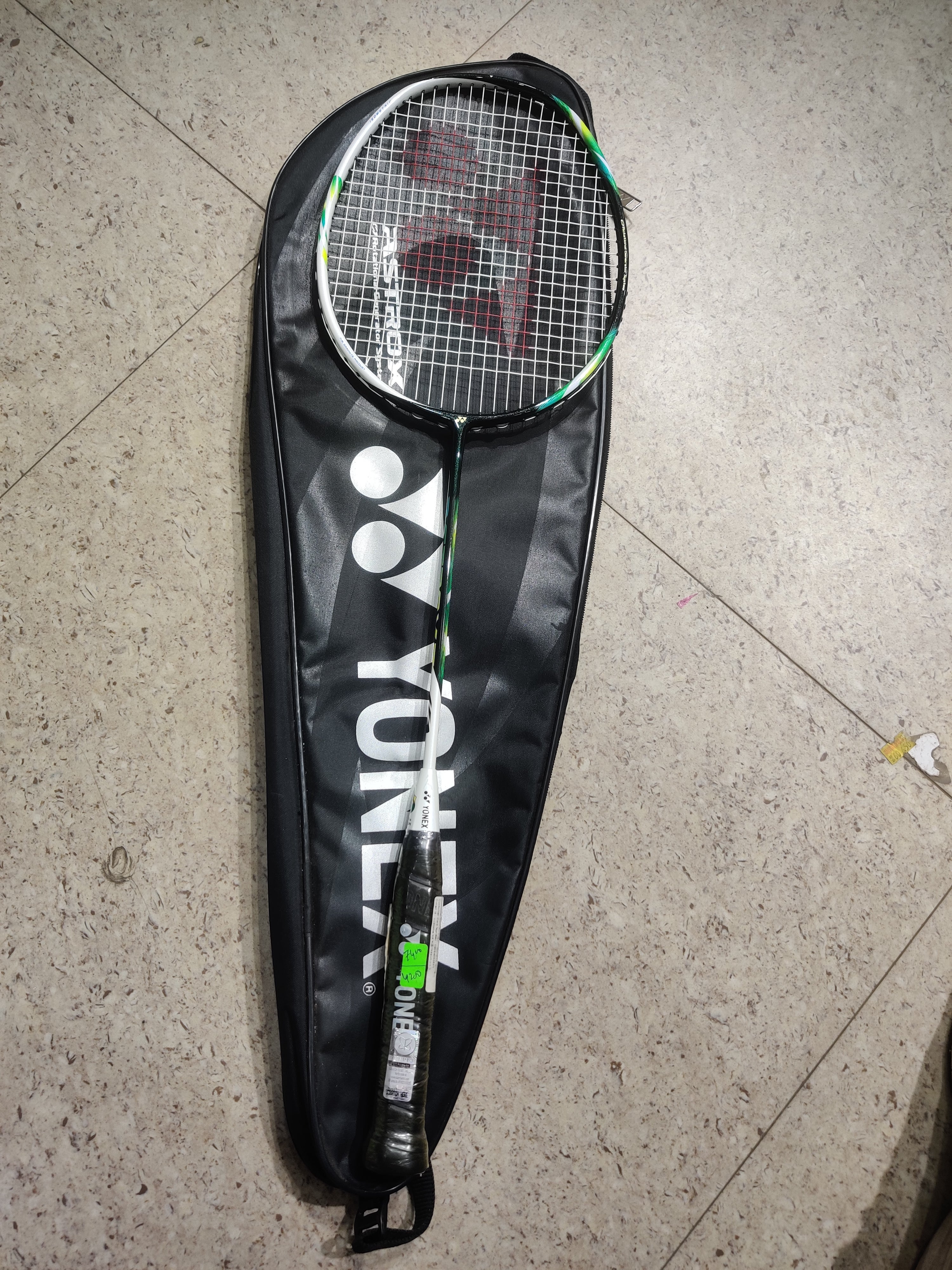 Yonex Astrox 7 Badminton Racket